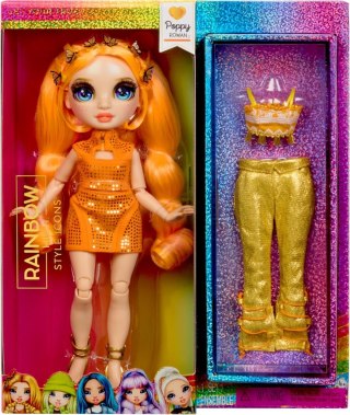 Rainbow High Poppy Doll 431626-EU
