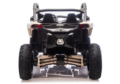 Auto Na Akumulator Maverick CAN-AM Turbo RR STRONG AIR