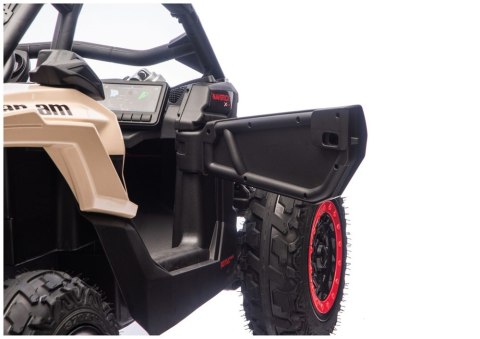 Auto Na Akumulator Maverick CAN-AM Turbo RR STRONG AIR