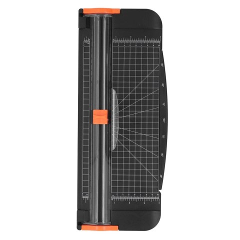 Gilotyna Ręczna Do Cięcia Papieru A3 A4 A5 B5 Trymer Biurowy Obcinarka