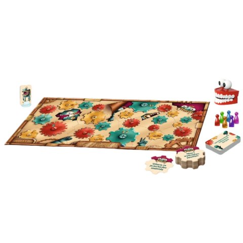 Gra imprezowa Yappa Trefl 02965