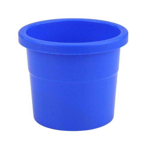 Szczudła Kubełkowe Kubeczki Trening Równowagi Niebieskie 2 szt.