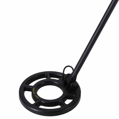 Wykrywacz metali detektor metalu LCD MD3010