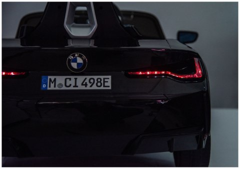 Auto Na Akumulator BMW i4 4x4 JE1009 Czarne