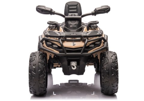 Quad Na Akumulator 4x4 DK-CA 005 4x200W 24V Khaki
