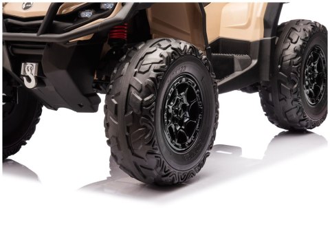 Quad Na Akumulator 4x4 DK-CA 005 4x200W 24V Khaki