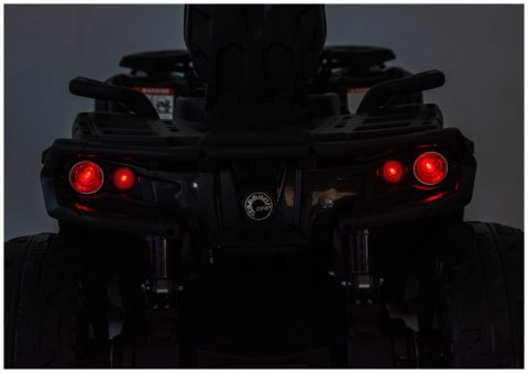 Quad Na Akumulator 4x4 DK-CA 005 4x200W 24V Khaki