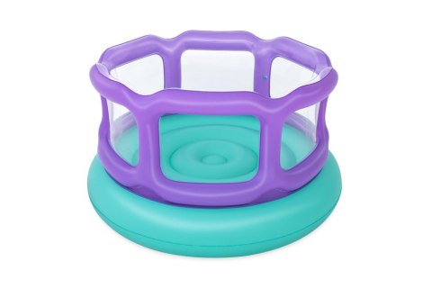 Dmuchana Trampolina 152 x 84 cm Bestway 52646