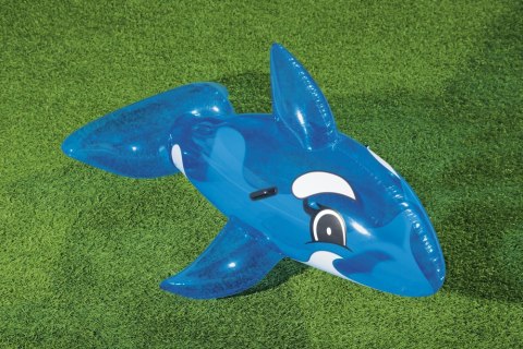 Dmuchany Wieloryb Do Pływania 157 x 94 cm Bestway 41037