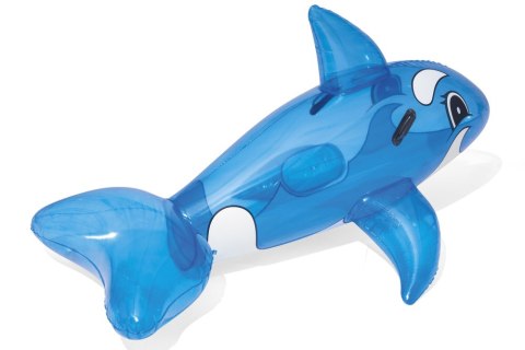 Dmuchany Wieloryb Do Pływania 157 x 94 cm Bestway 41037