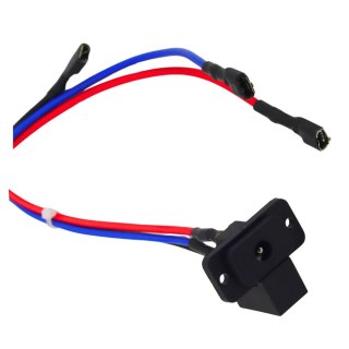 Gniazdo Ładowania do Pojazdów na Akumulator 6V