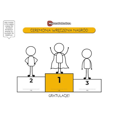 Gra MaturaToBzdura Trefl 30071