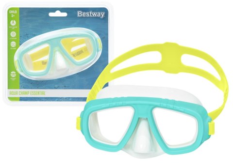 Maska Do Pływania Morska Bestway 22011
