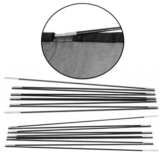 Ring górny do trampoliny 8ft LEAN SPORT BEST