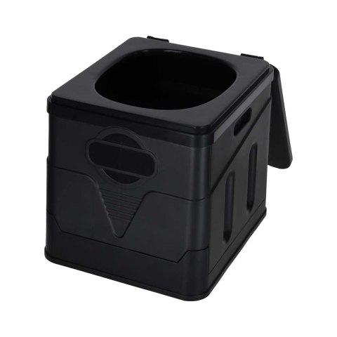 Toaleta turystyczna przenośna składana worki 20l