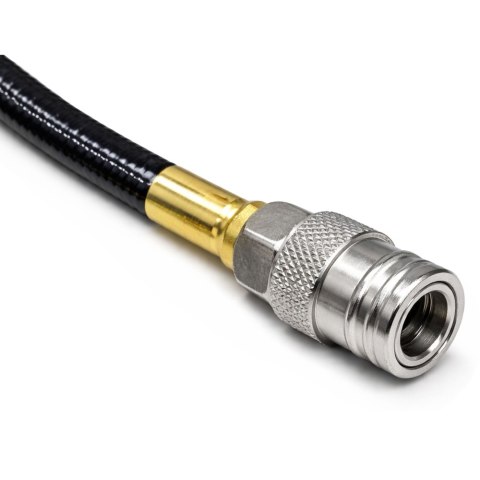 Wąż Pneumatyczny Zwijany Na Bębnie Automatyczny 24 Bar 8x12mm 20m