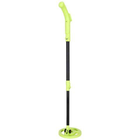 Wykrywacz metali detektor metalu dla dzieci MD-3006 LED wodoodporny lekki akcesoria