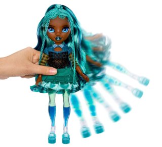 429241-INT Rainbow High Sparkle & Shine Doll Teal