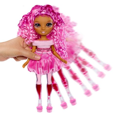429258-INT Rainbow High Sparkle & Shine Doll Pink