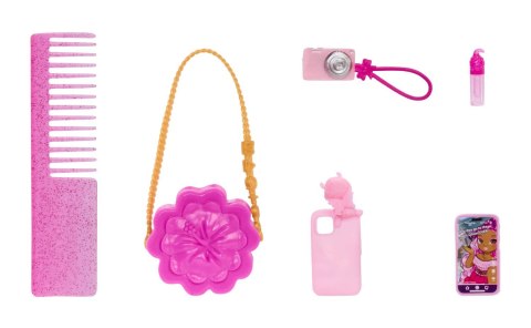 429258-INT Rainbow High Sparkle & Shine Doll Pink