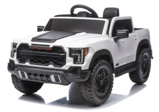 Auto Na Akumulator 4x4 P4 12V7Ah Białe