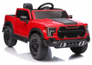 Auto Na Akumulator 4x4 P4 12V7Ah Czerwone