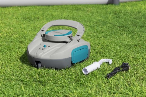 Automatyczny Odkurzacz Basenowy Bezprzewodowy G100 Bestway 58864