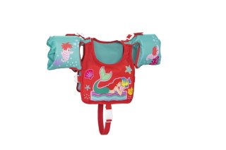 Kamizelka Rękawki Do Nauki Pływania Bestway 9101I