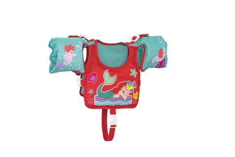 Kamizelka Rękawki Do Nauki Pływania Bestway 9101I