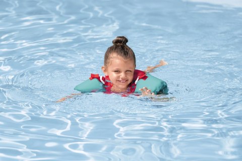 Kamizelka Rękawki Do Nauki Pływania Bestway 9101I