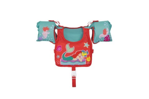 Kamizelka Rękawki Do Nauki Pływania Bestway 9101I