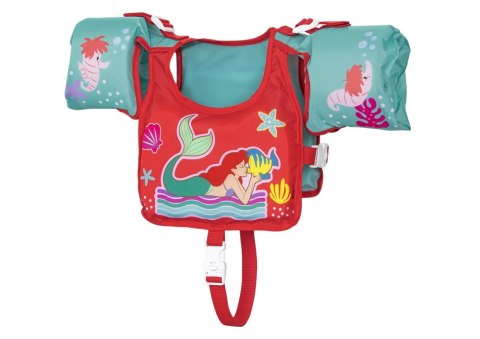 Kamizelka Rękawki Do Nauki Pływania Bestway 9101I