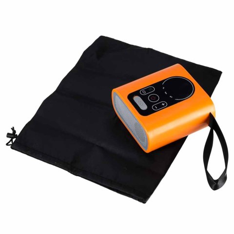 Pompka elektryczna samochodowa do deski SUP 22 PSI 140W, System Auto-off, mocna, kompaktowa i lekka