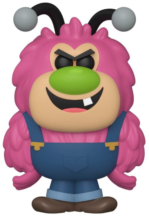 Funko POP! Cartoon Network Atomówki Fuzzy Lumpkins 1083