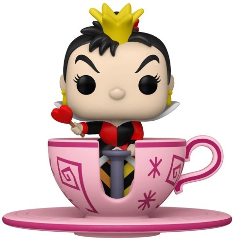 Funko POP! Disney Queen of hearts 1107 58963