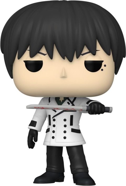 Funko POP! Animation Tokyo Ghoul: Re Kuki Urie 1125 57642 Funko POP! Animation Tokyo Ghoul: Re Kuki Urie 1125 57642