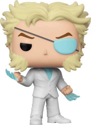 Funko POP! Marvel Diamond Patch Infinity Warps 861