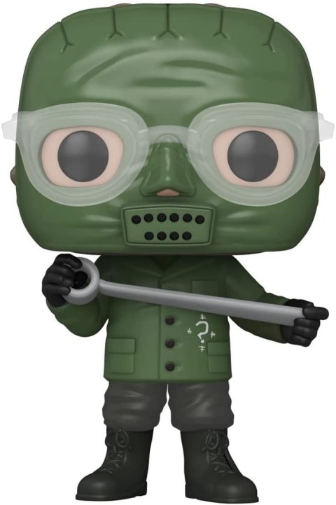 Funko POP! Movies Batman The Riddler 1192 Funko POP! Movies Batman The Riddler 1192