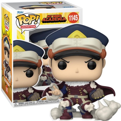 Funko POP! My Hero Academia Inasa Yoarashi 1145 58600 Funko POP! My Hero Academia Inasa Yoarashi 1145 58600