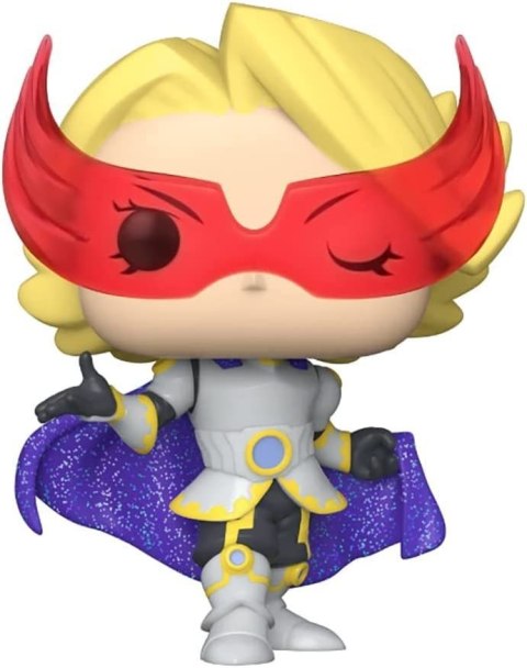 Funko POP! My Hero Academia Yuga Aoyama 1144 58040 Funko POP! My Hero Academia Yuga Aoyama 1144 58040