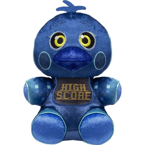 Funko Plush FNAF High Score Chica 59697 Funko Plush FNAF High Score Chica 59697