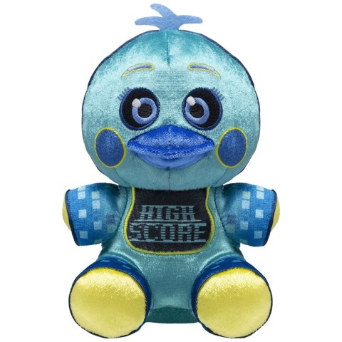 Funko Plush FNAF High Score Chica 60898 Funko Plush FNAF High Score Chica 60898