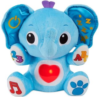 Little Tikes My Buddy- Triumphant Słonik Interaktywny 648564