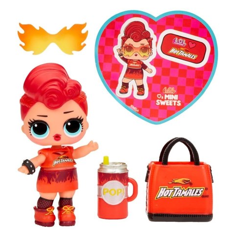119128EUC L.O.L. Surprise Loves Mini Sweets Dolls Asst 119135EUC 119128EUC L.O.L. Surprise Loves Mini Sweets Dolls Asst 119135EUC