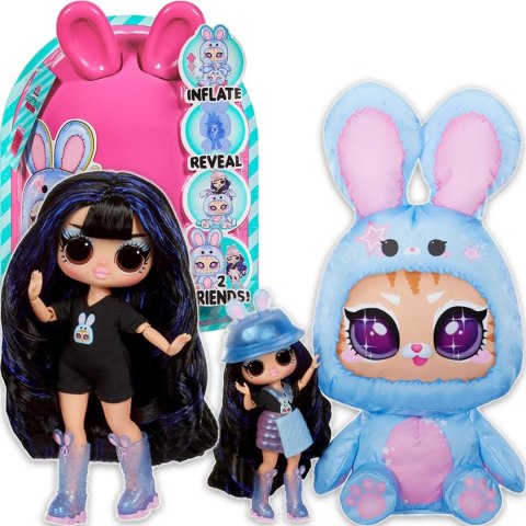 504054-EUC L.O.L. Surprise Tweens Costume Surprise - Aya Cherry 504054-EUC L.O.L. Surprise Tweens Costume Surprise - Aya Cherry