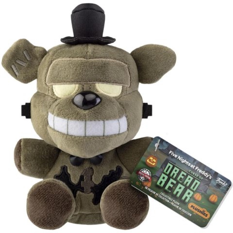 Funko Plush FNAF Dreadbear 14cm 65797 Funko Plush FNAF Dreadbear 14cm 65797