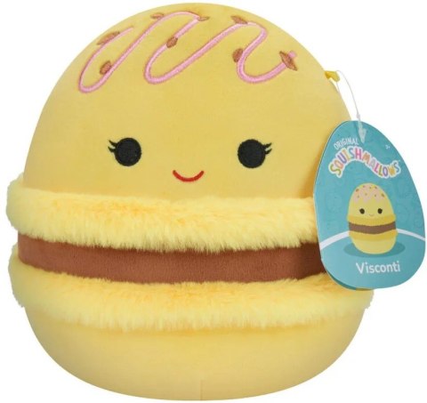 Squishmallows Visconti 19cm 3401 Squishmallows Visconti 19cm 3401