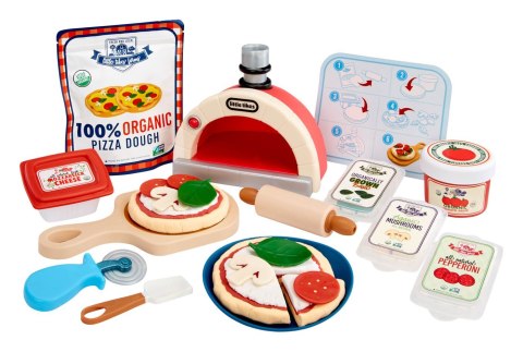 488771-INT Creative Chefs Pizza Kit