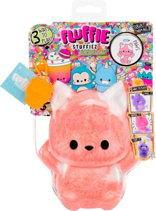 511595X1EUC Fluffie Stuffiez Small Plush - Cat