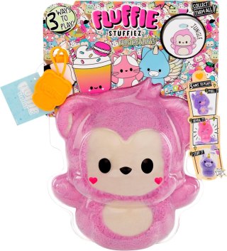 511670X1EUC Fluffie Stuffiez Small Plush- Monkey